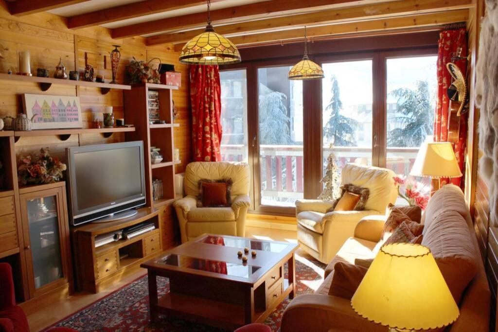 Rocha Exclusivo Apartamento En La Mejor Zona Con Vistas Y Parking Gratuito Sierra Nevada Zewnętrze zdjęcie