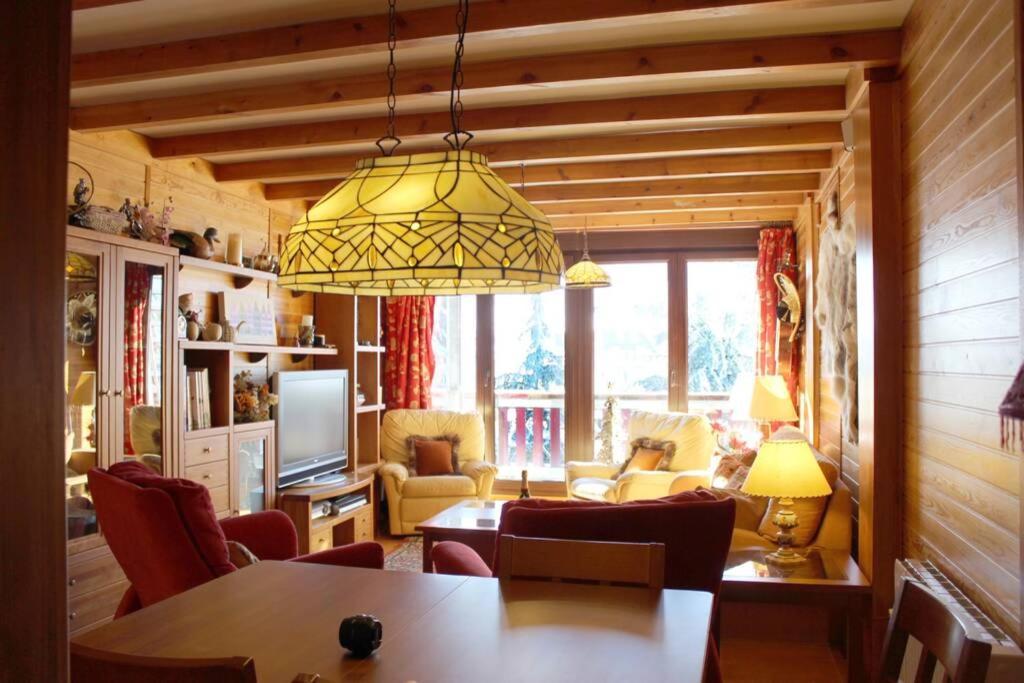 Rocha Exclusivo Apartamento En La Mejor Zona Con Vistas Y Parking Gratuito Sierra Nevada Zewnętrze zdjęcie
