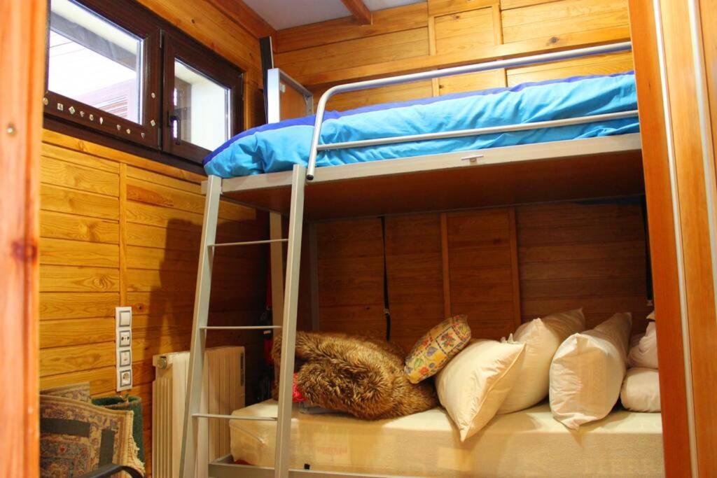 Rocha Exclusivo Apartamento En La Mejor Zona Con Vistas Y Parking Gratuito Sierra Nevada Zewnętrze zdjęcie
