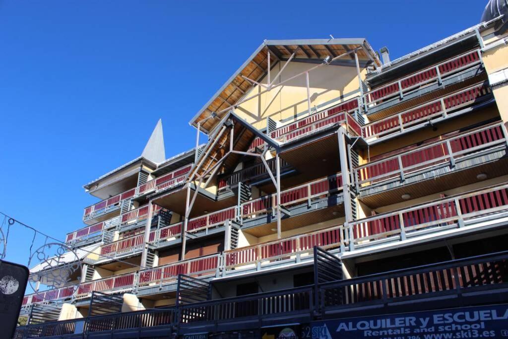 Rocha Exclusivo Apartamento En La Mejor Zona Con Vistas Y Parking Gratuito Sierra Nevada Zewnętrze zdjęcie