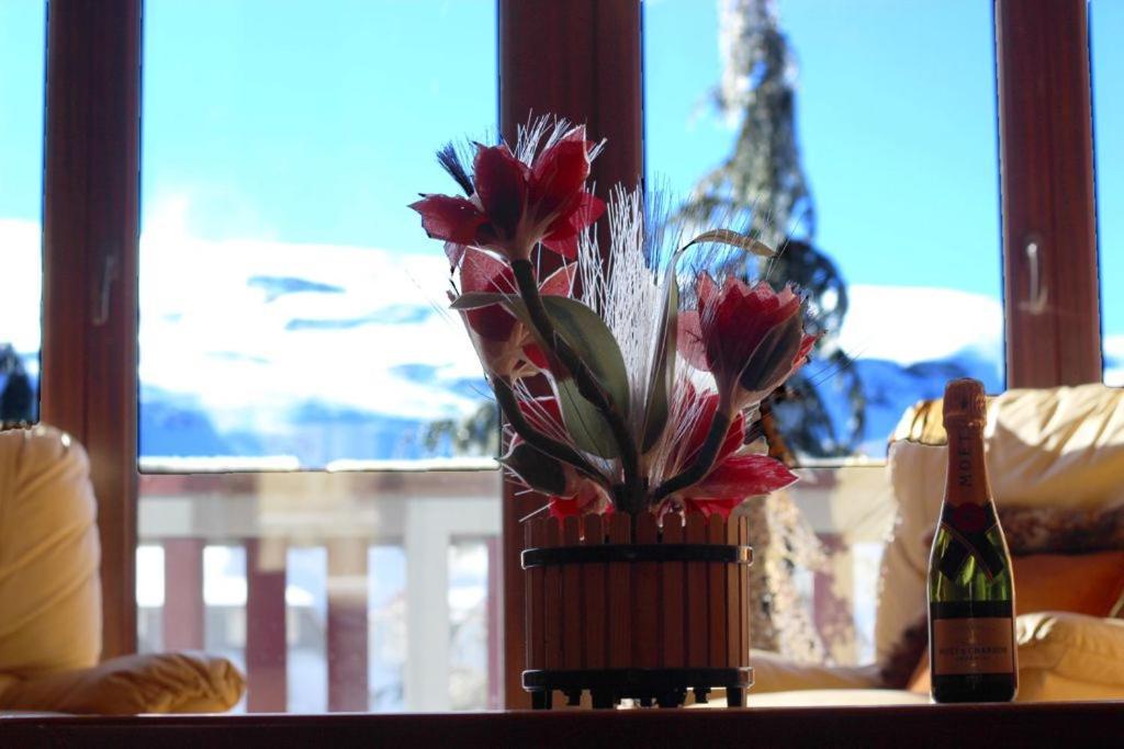 Rocha Exclusivo Apartamento En La Mejor Zona Con Vistas Y Parking Gratuito Sierra Nevada Zewnętrze zdjęcie